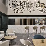 Vincci Zentro Hotel 4*