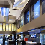 Vincci Zentro Hotel 4*