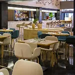 Vincci Zentro Zaragoza