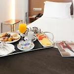 Vincci Zentro 4* Zaragoza