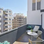 Vincci Zentro Hotel Zaragoza