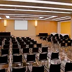 Hotel Vincci Zentro