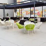 Vincci Zentro Zaragoza