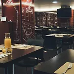 酒店 萨拉戈萨中心文奇酒店 4*