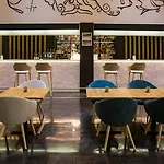 Vincci Zentro 4* Zaragoza