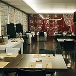 萨拉戈萨中心文奇酒店 4*