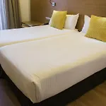 Vincci Zentro Zaragoza