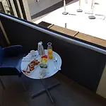 萨拉戈萨中心文奇酒店 萨拉戈萨