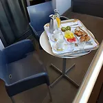 萨拉戈萨中心文奇酒店 4* 萨拉戈萨