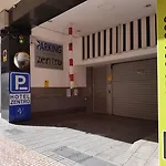 萨拉戈萨中心文奇酒店 酒店 4*