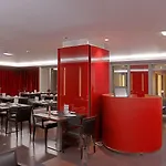 萨拉戈萨中心文奇酒店