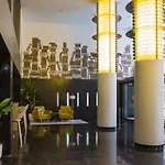 Vincci Zentro Hotel 4*