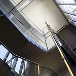 萨拉戈萨中心文奇酒店 酒店 4*