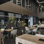 Vincci Zentro Hotel Zaragoza
