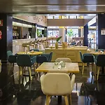 酒店 萨拉戈萨中心文奇酒店 4*