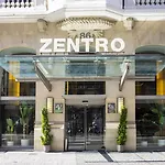 Vincci Zentro Hotel Zaragoza