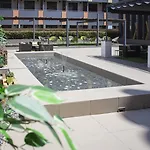 萨拉戈萨中心文奇酒店 酒店 4*