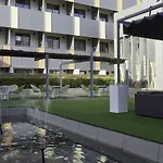 Hotel Vincci Zentro