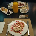 Vincci Zentro Hotel