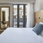萨拉戈萨中心文奇酒店 4* 萨拉戈萨