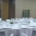 酒店 萨拉戈萨中心文奇酒店 萨拉戈萨