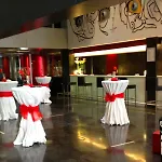 Vincci Zentro Hotel 4*