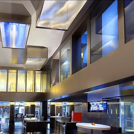 Vincci Zentro Otel 4*