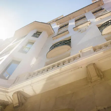 Otel Vincci Zentro 4*