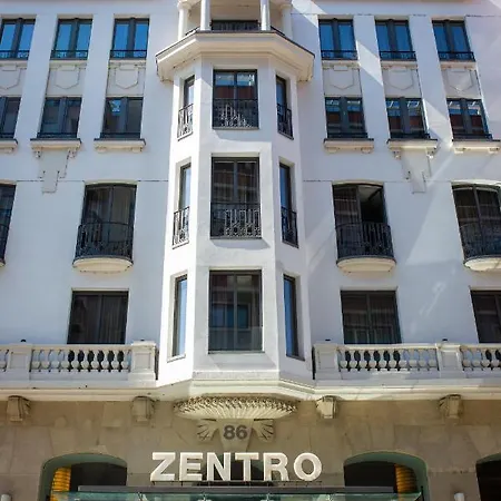 Vincci Zentro