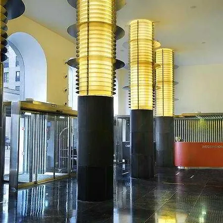 Hotel Vincci Zentro