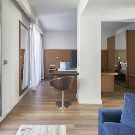 Vincci Zentro Zaragoza