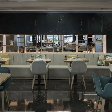 Vincci Zentro Zaragoza
