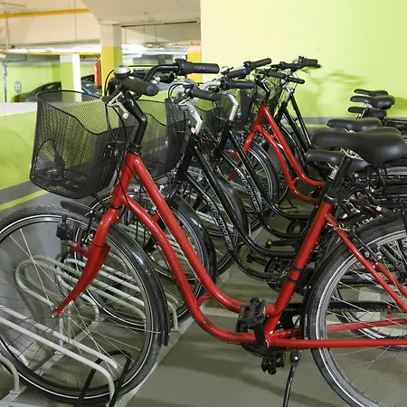 Vincci Zentro Otel 4*