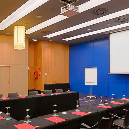 Hotel Vincci Zentro