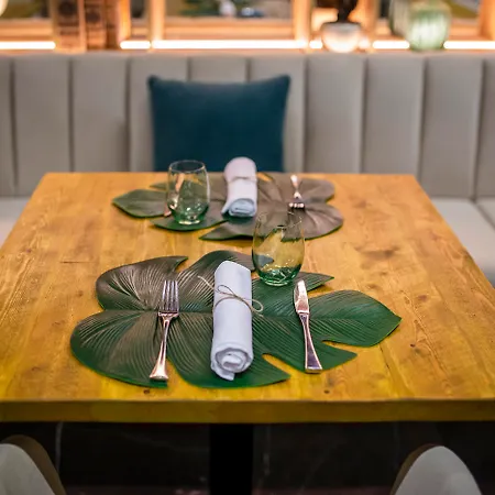 Vincci Zentro سرقسطة