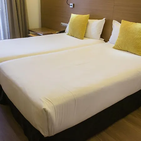 Vincci Zentro סרגוסה