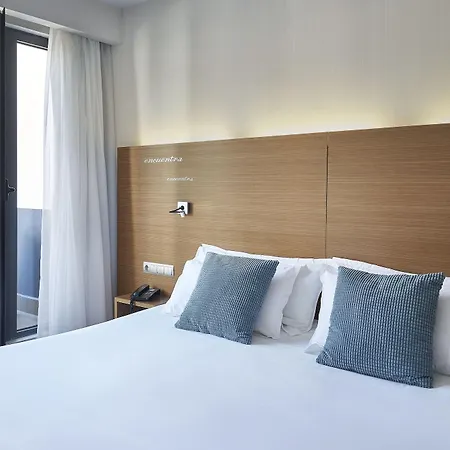 Vincci Zentro Hotel