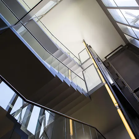 Vincci Zentro Otel 4*