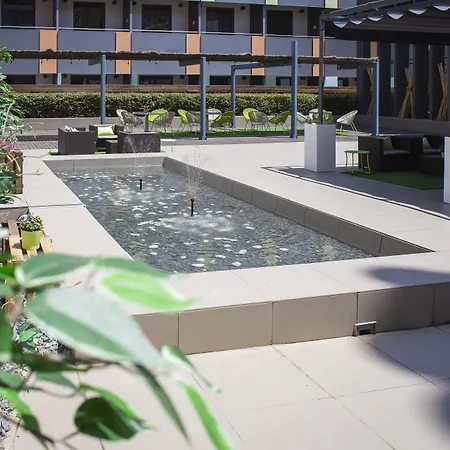 Vincci Zentro Otel 4*