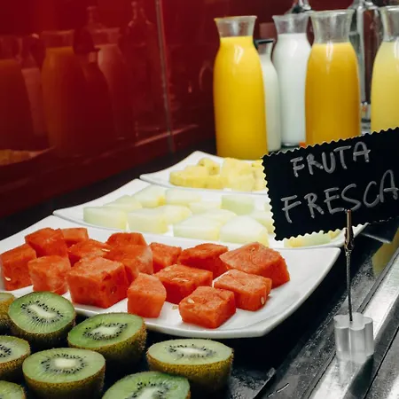 Otel Vincci Zentro 4*