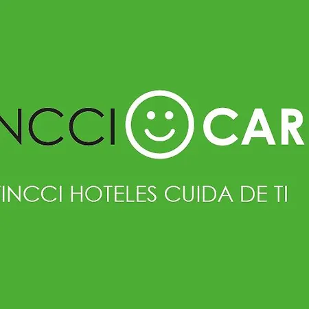 Hotel Vincci Zentro Zaragoza