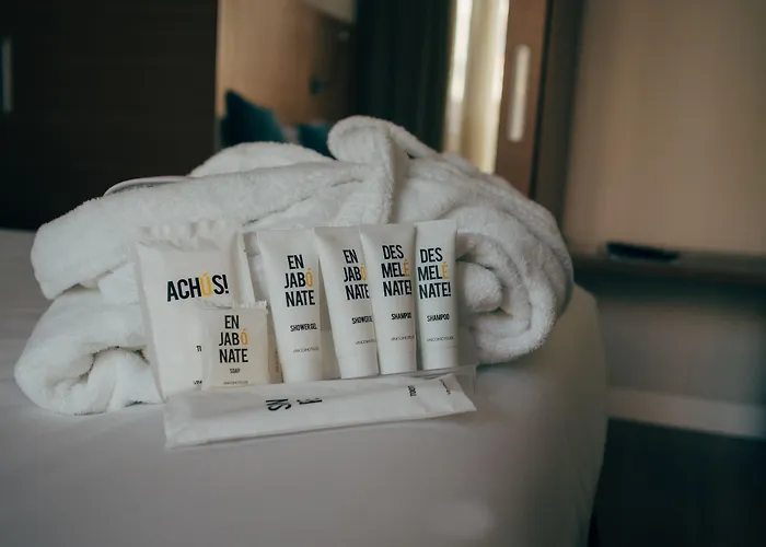 Vincci Zentro فندق