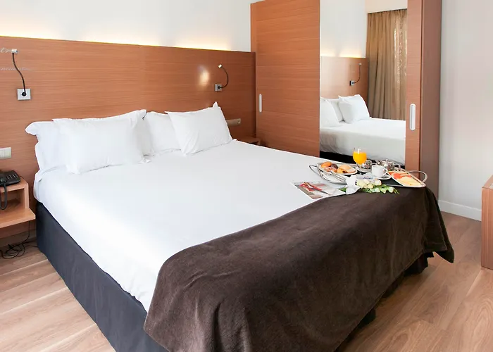 Vincci Zentro فندق