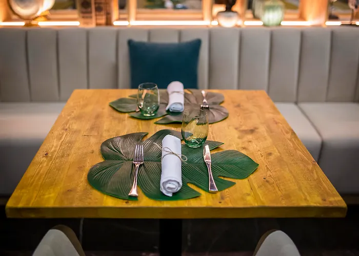 Vincci Zentro Saragossa