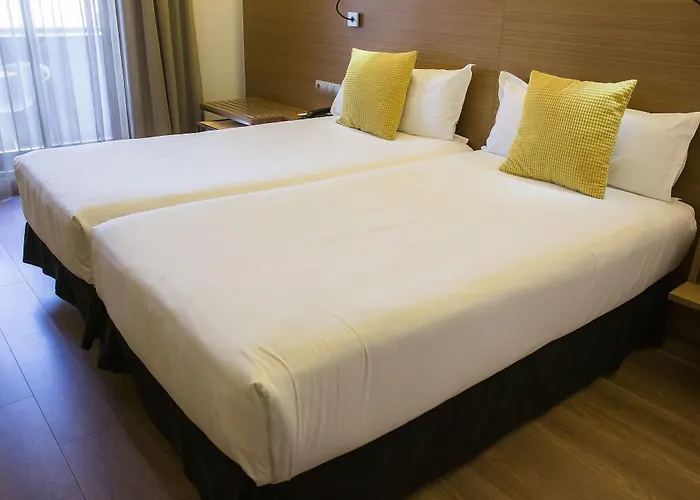 Vincci Zentro سرقسطة