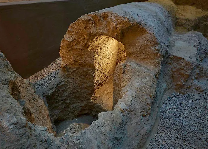 Vincci Zentro 4* Saragossa