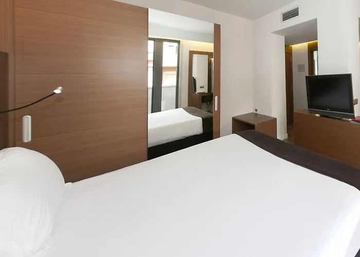 فندق Vincci Zentro