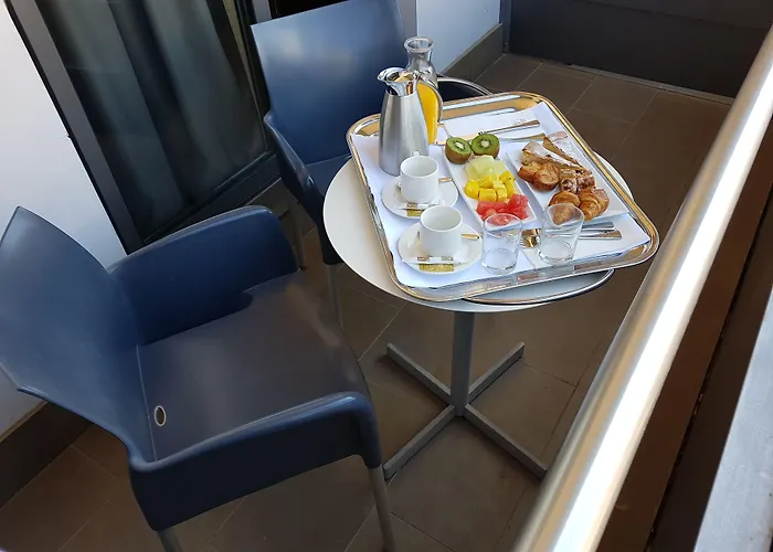 Vincci Zentro 4* Saragossa