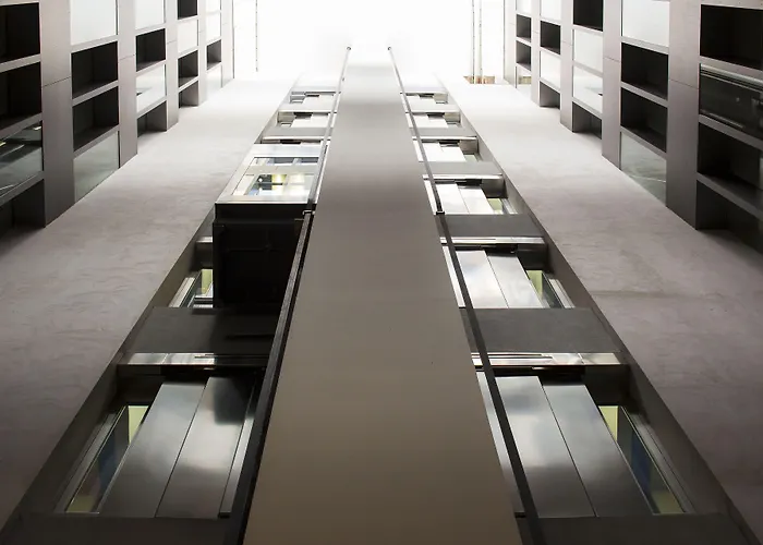 Vincci Zentro فندق 4*